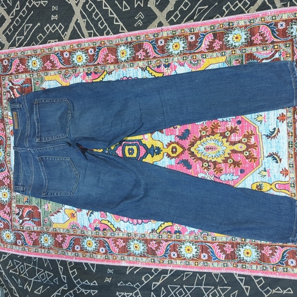 Garage Distressed Skinnies - Picture 6 of 6